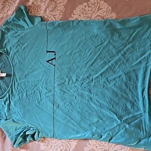 Armani jeans shirt